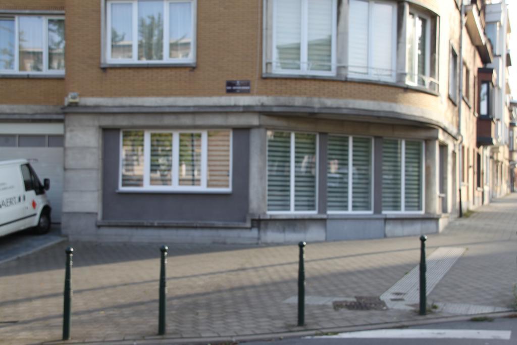 Logies Stienon Appartamento Bruxelles Esterno foto
